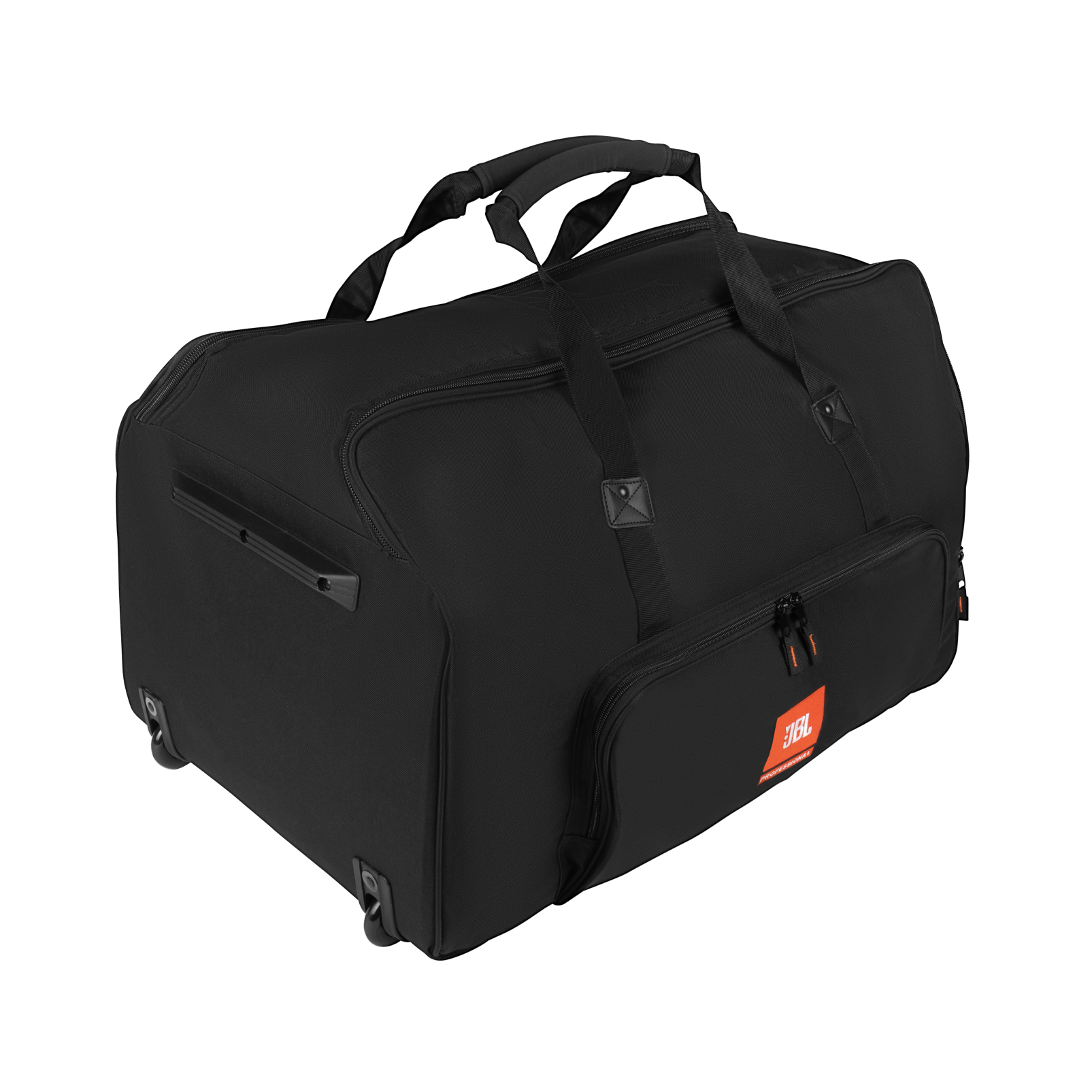 JBL PRX915 + Tote Bag with Wheels Bundle - Image 3