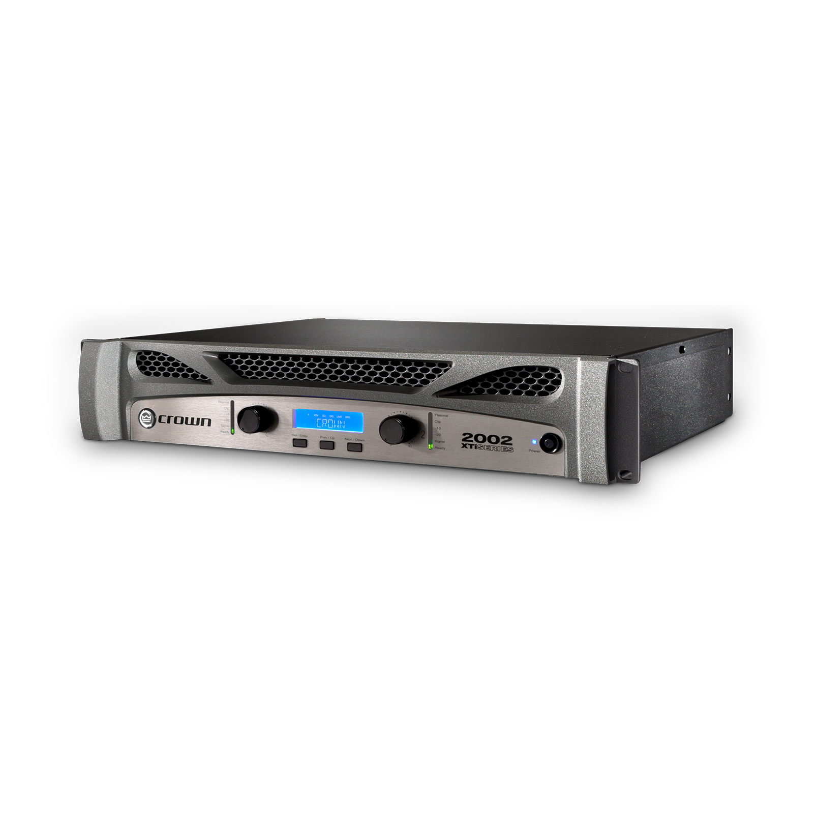 PRX415M (Pair) + Crown XTi2002 - Image 3