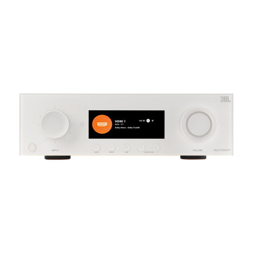 JBL MA7100HP - Image 4