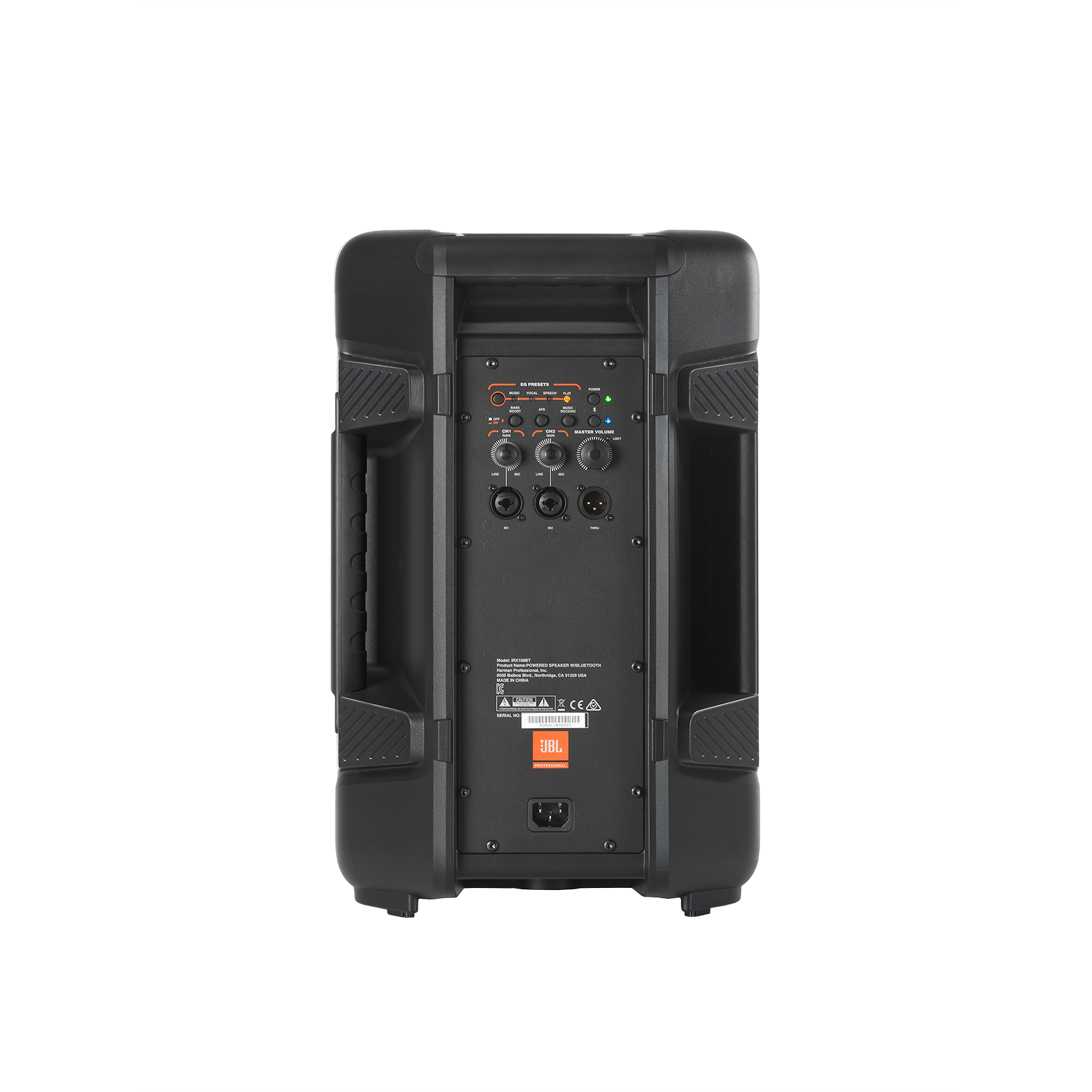 JBL IRX108BT - Image 3