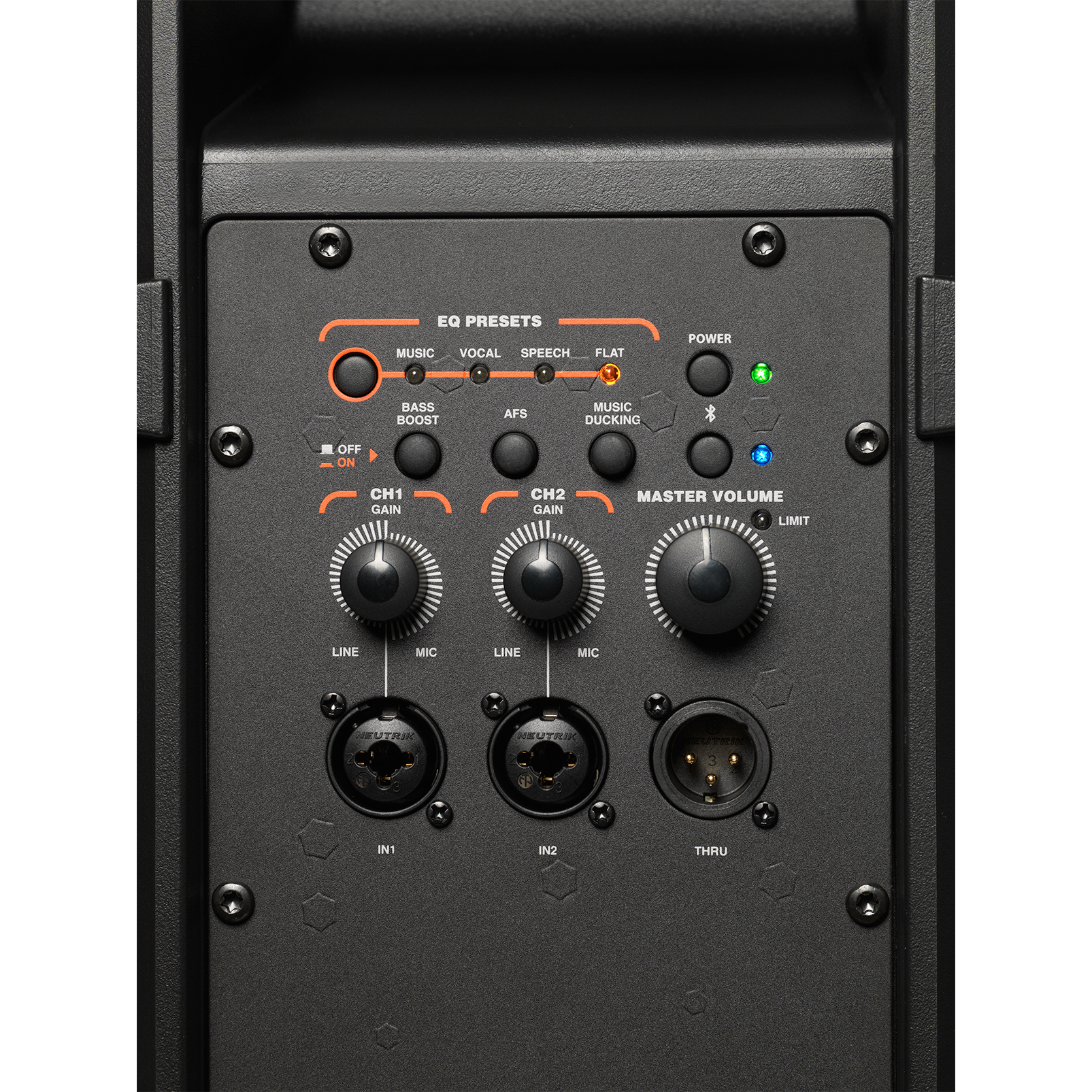 JBL IRX108BT - Image 6