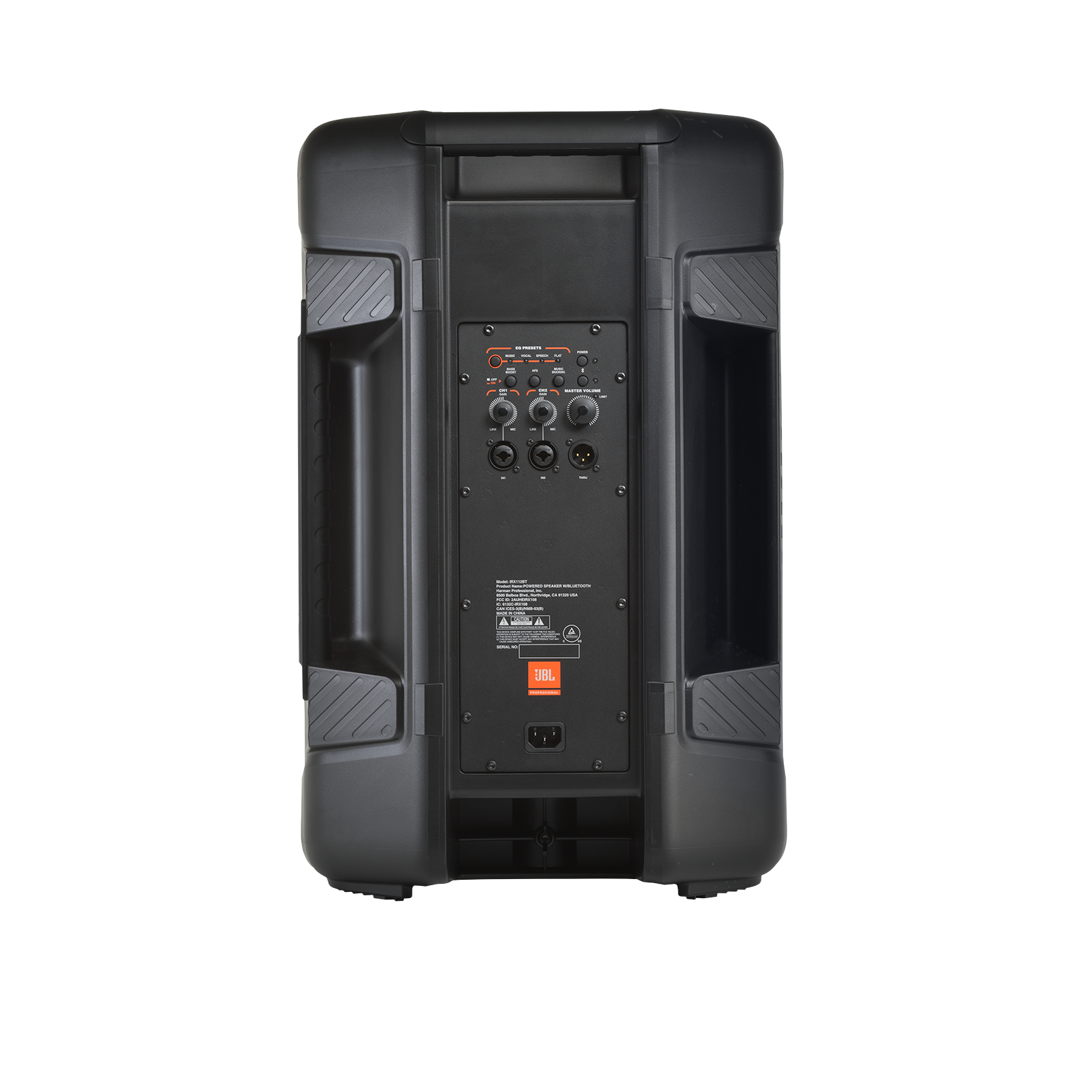 IRX112-BT + Stands Bundle - Image 7