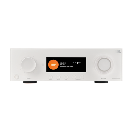 JBL MA9100HP - Image 26