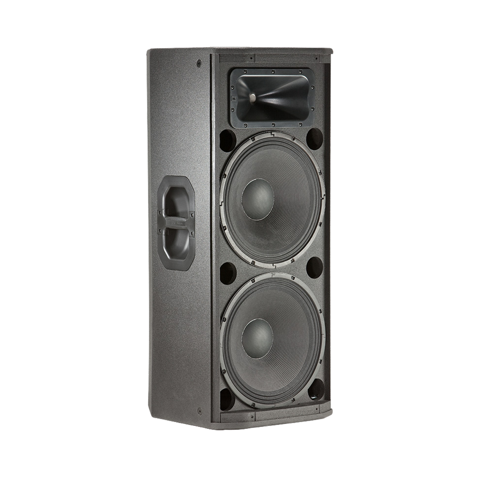 JBL PRX425 + PRX418S Bundle - Image 4