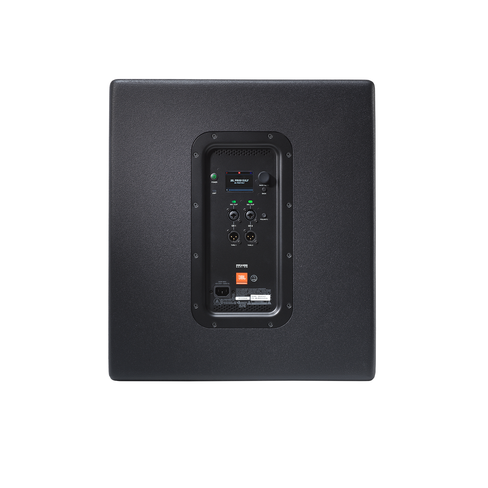 PRX912 + PRX915XLF Bundle - Image 10
