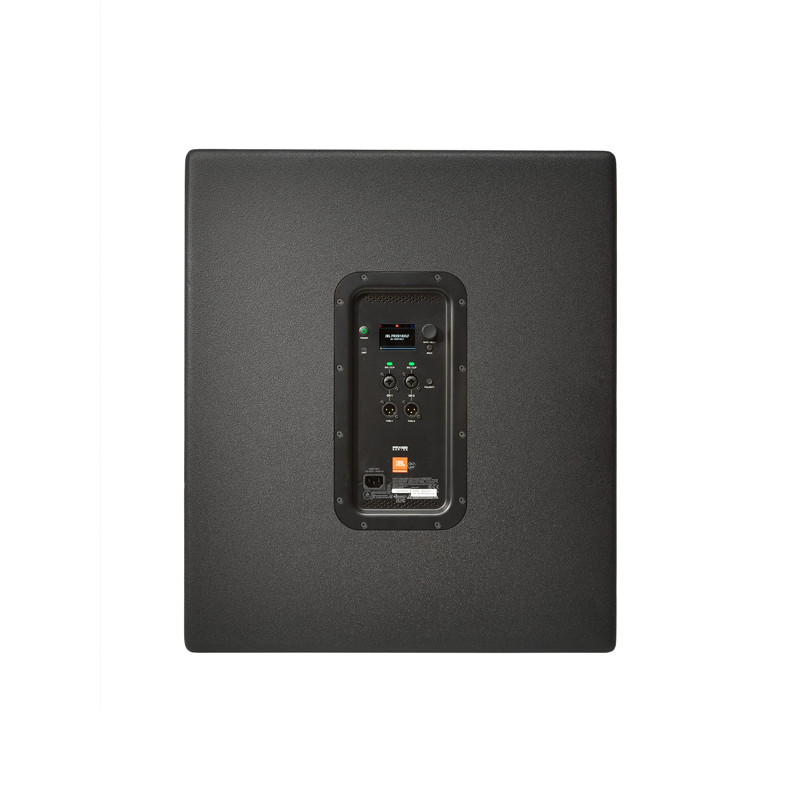 JBL PRX925 + PRX918XLF Bundle - Image 7