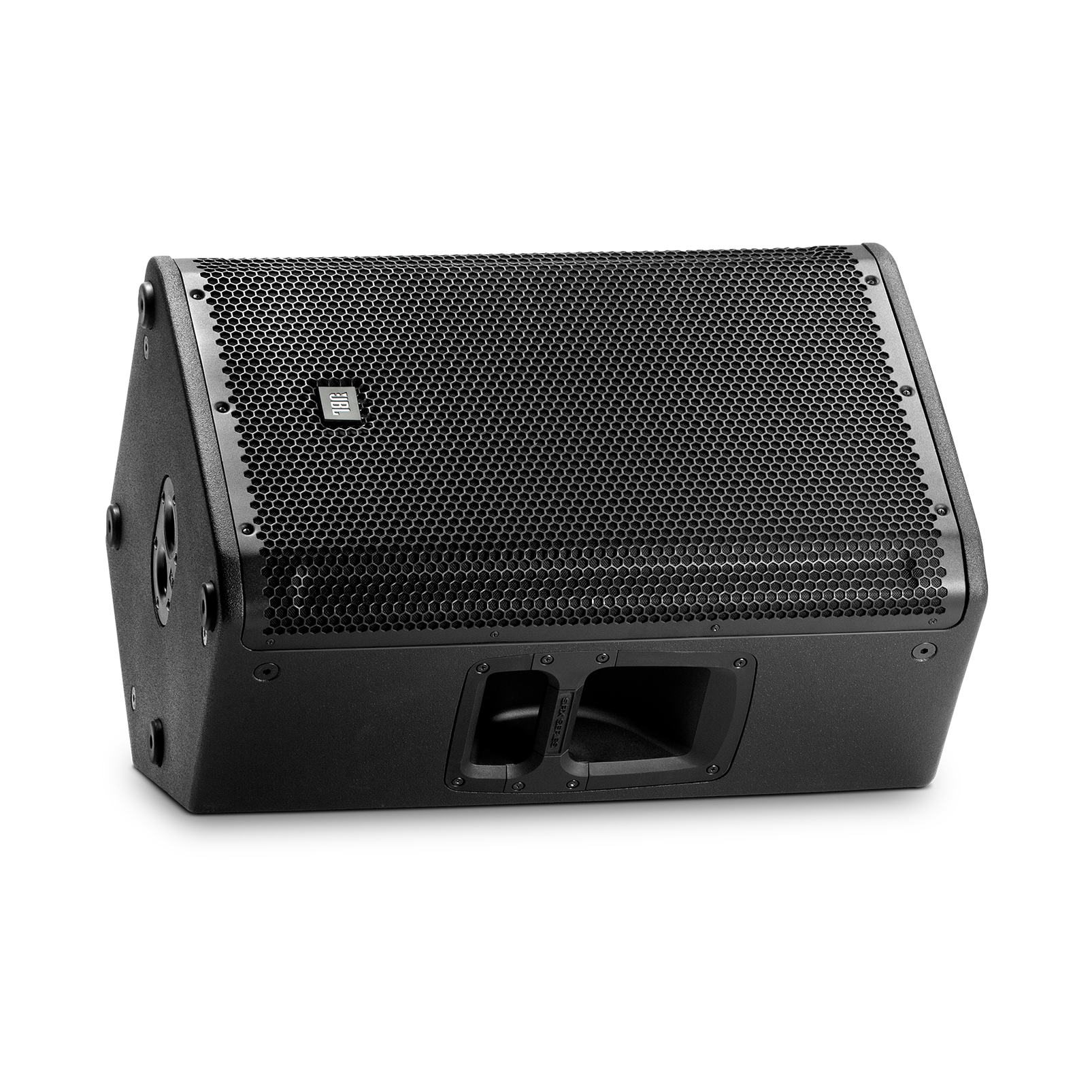 JBL SRX812P - Image 4