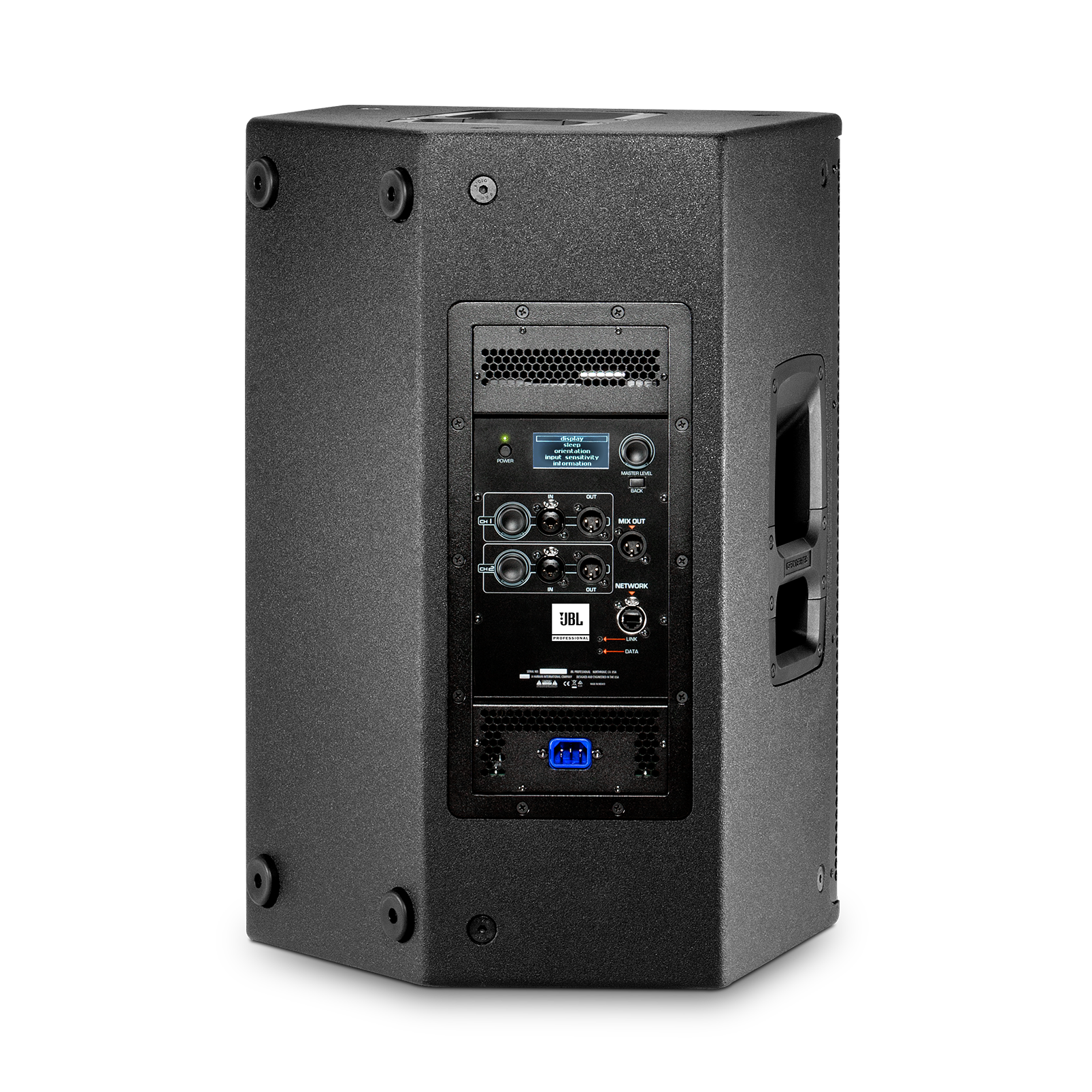 JBL SRX812P - Image 2