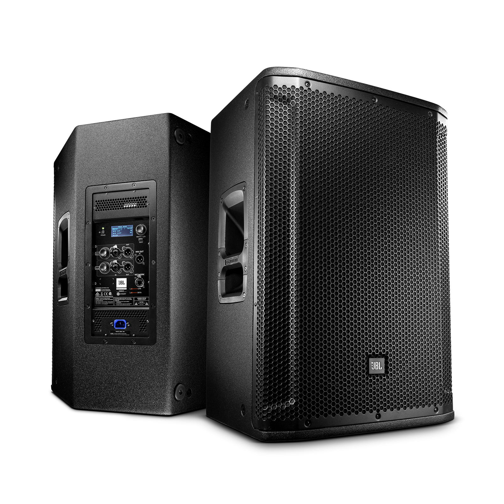 JBL SRX815P - Image 4