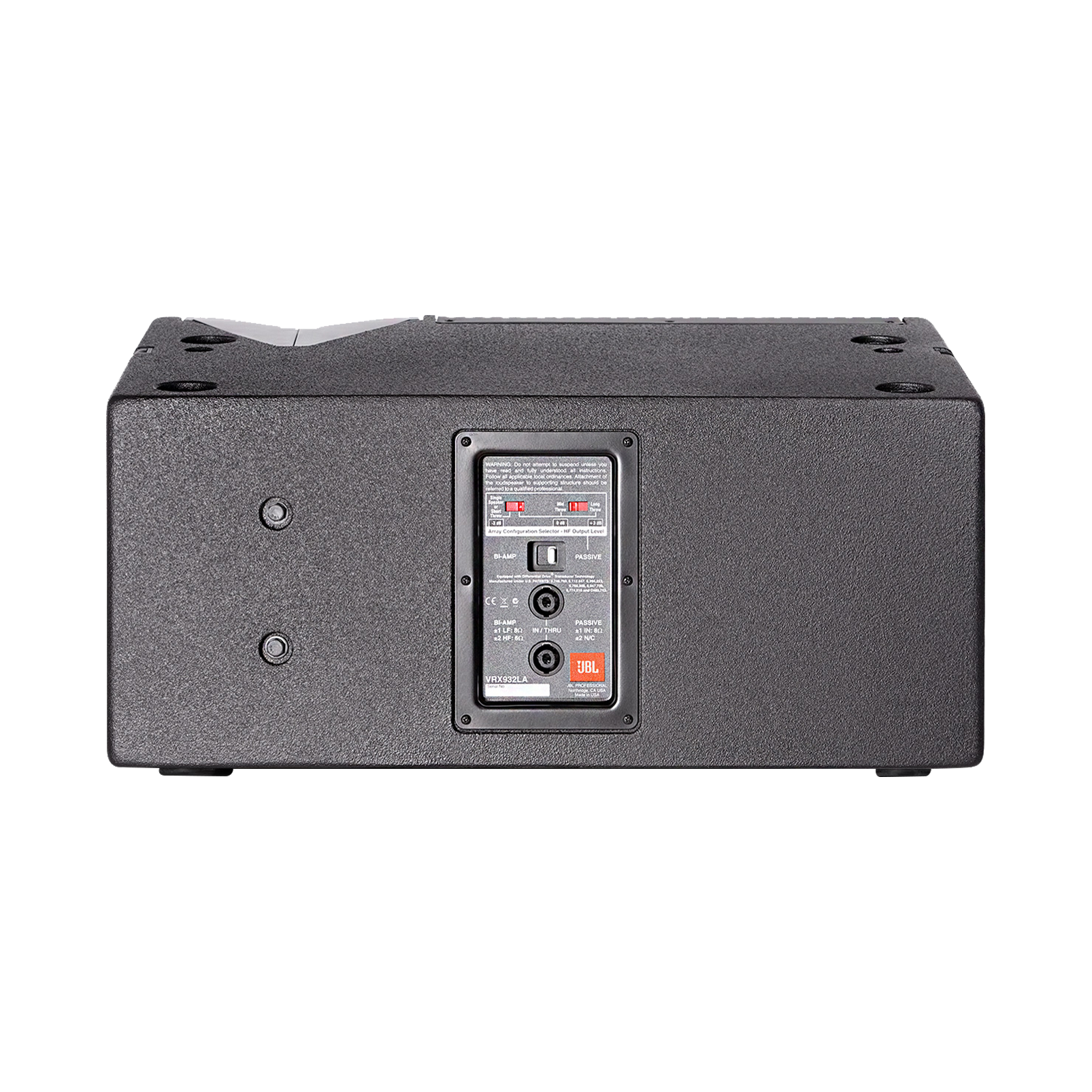 VRX932LA-1 + Stands Bundle - Image 4